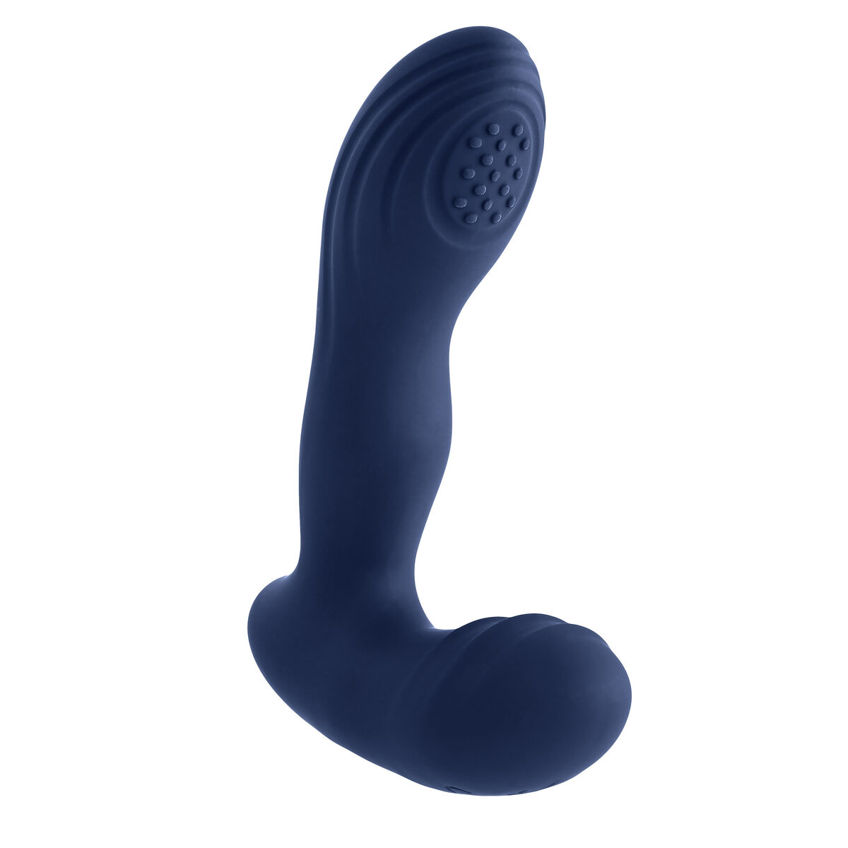 Wibrator analny Playboy Playboy Niebieski